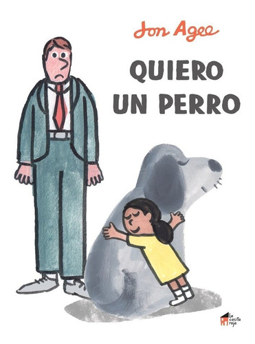 Libro Quiero Un Perro