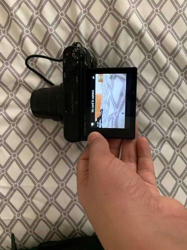 Canon Sx740hs Com Kit Completo