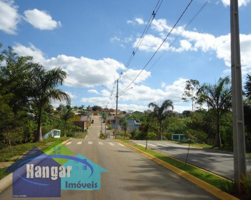 Imagem 1 de 1 de Terreno - Te00035 - 3339771