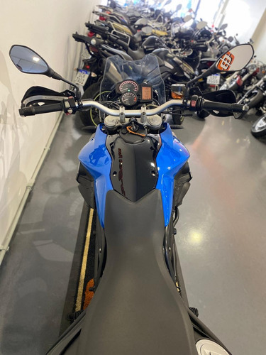 Bmw F 800 Gs - 2013 - Target Race