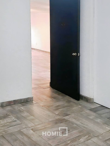 Imagen 8 de 12 de Cómodo Departamento En Letrán Valle, Sobre Eje Central, 66104