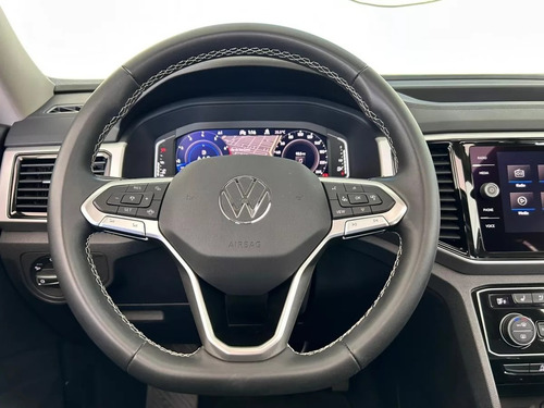 Volkswagen Teramont 3.6 V6 Highline Plus