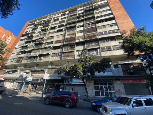 Se Vende Apartamento 68m2.los Ruices.