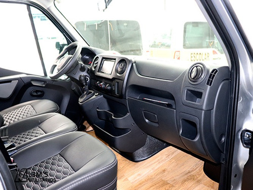 Renault Master Executiva Prime 2025