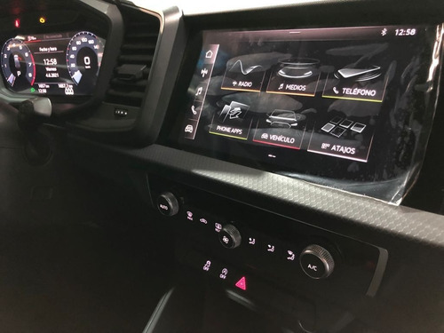 Imagen 12 de 15 de Audi, A1, Hb Cool, 1.0t, 116 Hp, Ta, A/ac. Ra-16 _ 2021