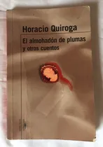 Comprar El Almohadon De Plumas Y Otros Cuentos
