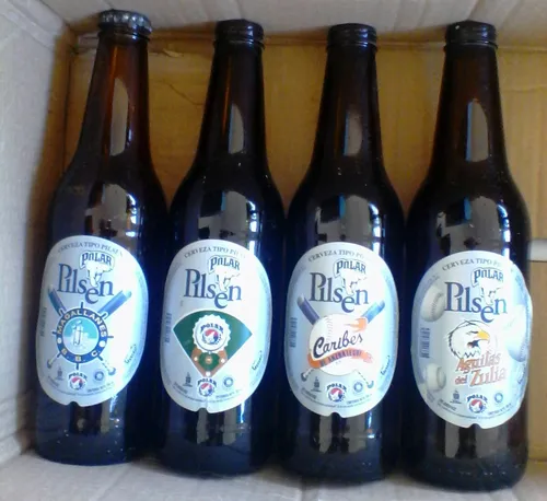 Botellas Para Coleccionar. (Usado)