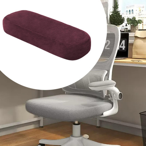 2 Almohadillas De Esponja Para Brazo, Reposabrazos