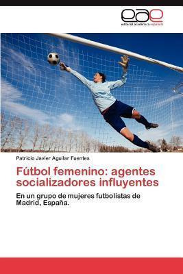 Libro Futbol Femenino