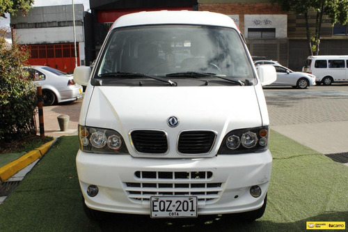 Dfm/dfsk Van Carga Eq5021xxyf