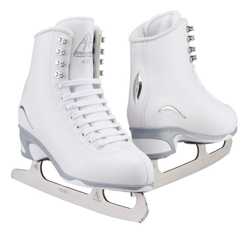 Jackson Figure   Patines De Hielo Js450/js451   Para Las