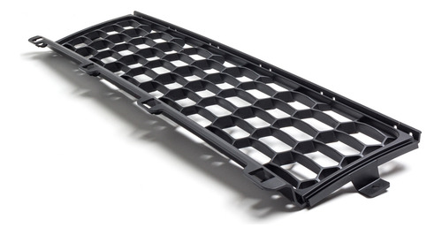 Imagen 4 de 8 de Parrilla Inferior Paragolpe Delantero Jeep Renegade 16/19