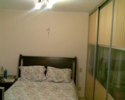 Imagem 4 de 8 de Apartamento - Mo128 - 33194767