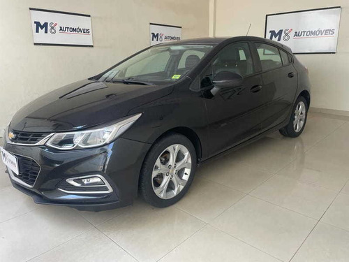 Imagem 1 de 12 de Chevrolet Cruze 1.4 Sport6 Lt Automatico 2017