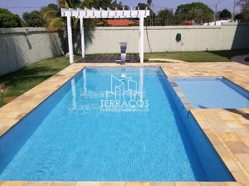 Imagem 23 de 27 de Casa À Venda Com 5 Suítes 387m² Ac - Condomínio Haras Pindorama - Cabreuva/sp - Ca00548 - 70156549