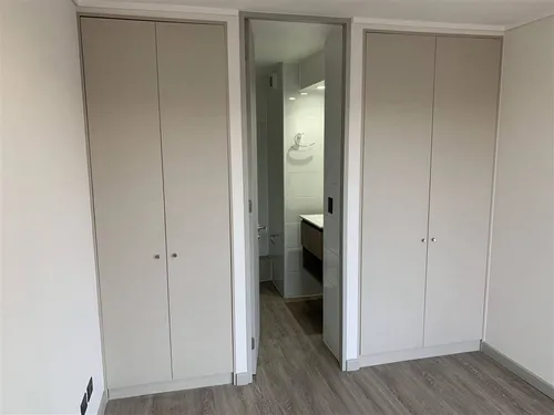 Depto Arriendo 2d2b 1bod Zañartu Metro R. Araya Ñuñoa J80