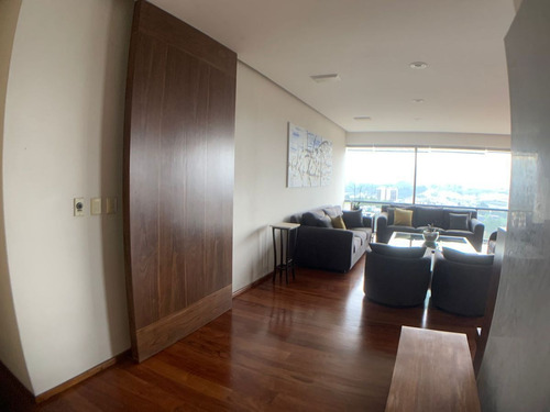 Imagen 9 de 30 de Departamento En Venta Y Renta Residencial Fiesole Interlomas