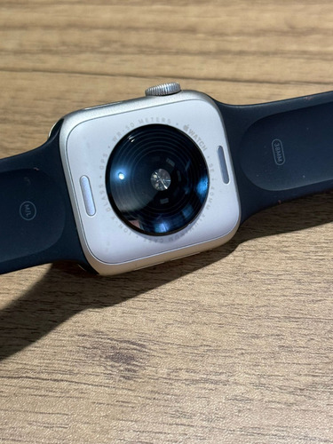 Apple Watch Se 2 Generación 40mm Gps Plata. (Usado)