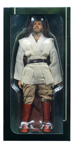 Sideshow Star Wars Order Jedi Obi Wan Kenobi Jedi Master 1:6