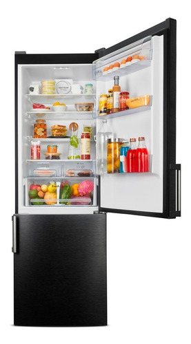 Imagen 2 de 3 de Heladera Kohinoor No Frost Duocooling Freezer Inf. Khgf41d/8
