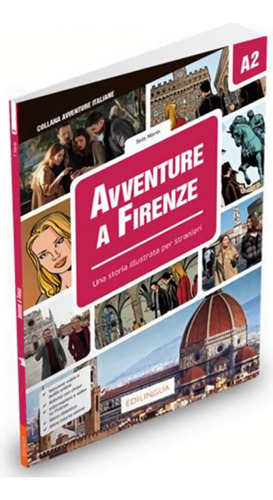 Avventure A Firenze - Marin Telis