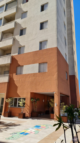 Imagem 2 de 30 de Apartamento - Ap00030 - 70038790