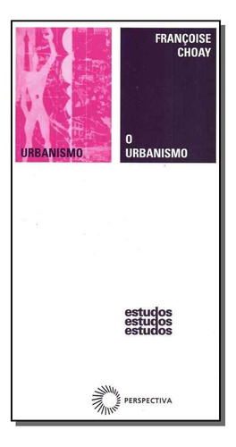 O Urbanismo