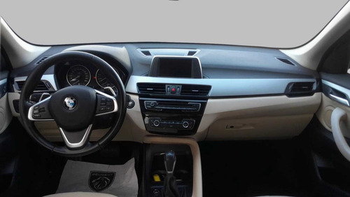 BMW X1 BMW X1 2.0 16V TURBO ACTIVEFLEX SDRIVE20I 4P AUTOMÁTICO
