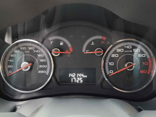 Fiat Grand Siena 1.6 MPI ESSENCE 16V FLEX 4P AUTOMATIZADO