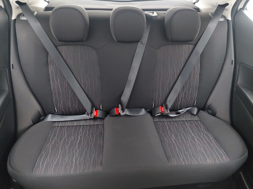 Fiat Argo 1.0 FIREFLY FLEX MANUAL
