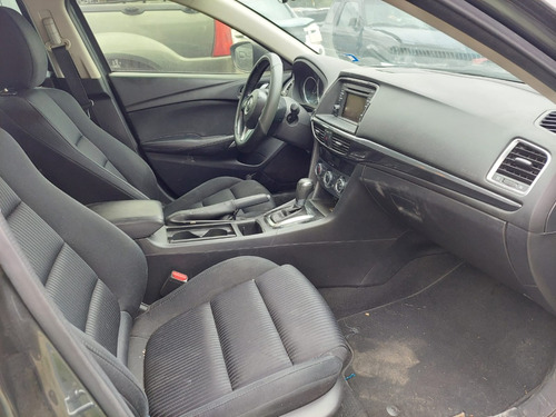 Mazda 6 2014 ( En Partes ) 2014 - 2016 2.5 Aut Yonke