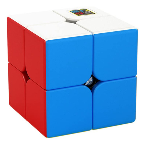 Juego De Cubos De Velocidad 2x2 3x3 4x4 5x5 En Caja De Regal