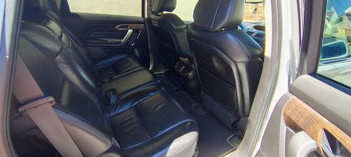Acura MDX 3.7 At