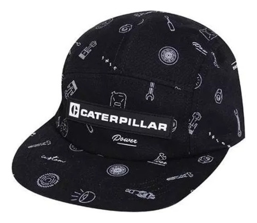 Gorras Cat Originales Caterpillar