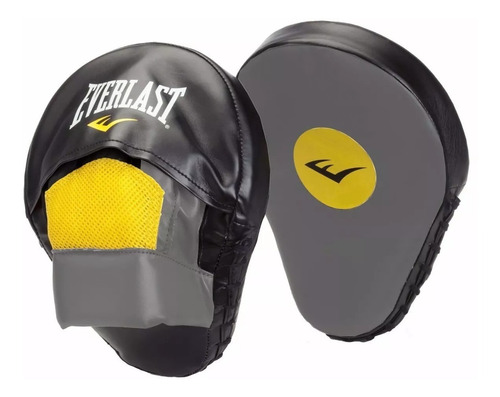 Everlast Guantes Foco Punch Mitts