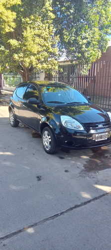 Ford Ka 1.0 Fly Viral