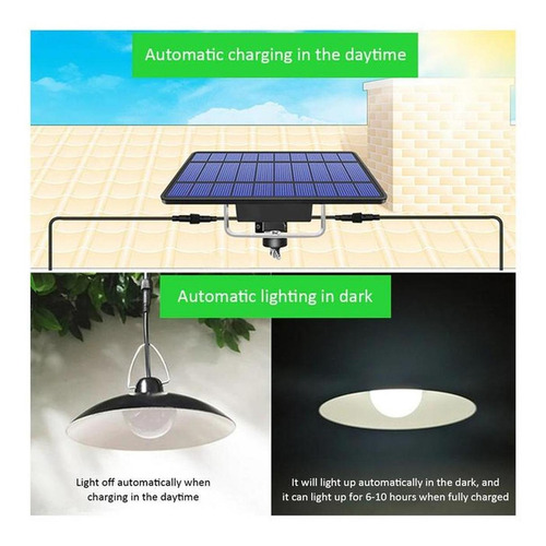 Iluminacion Exterior Led Jardines, Mxslu-001, 30led, 3w, 400 Estructura Blanco