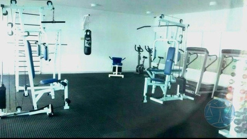 Imagem 4 de 11 de Apartamento Para Venda - V-10412