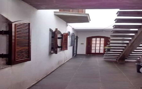 Imagem 5 de 20 de Sobrado Jardim Paraventi 140 M² - 17006