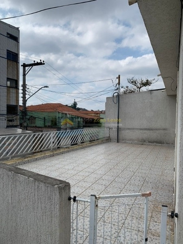 Imagem 20 de 22 de Casa Para Locação No Bairro Jardim Itapema, 3 Dorm, 1 Suíte, 1 Vagas, 80 M Próximo Ao Shopping Aricanduva - 5524