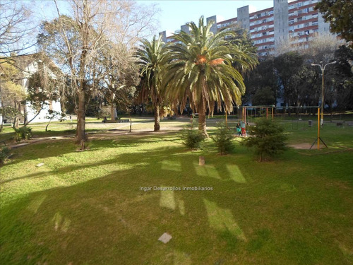 Venta Apartamento 2 Dormitorios Con Renta!