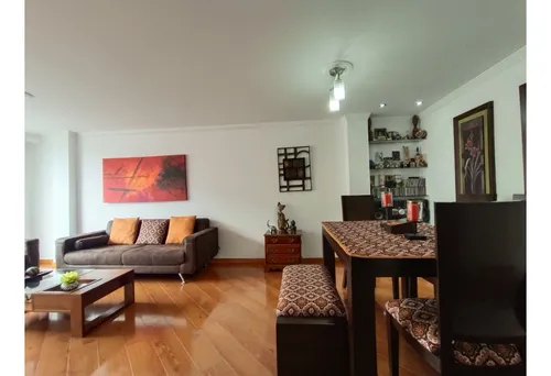Vendo Apartamento En Batan