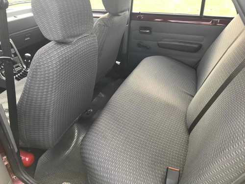 Renault R9 1995 1.4 Rl Aa