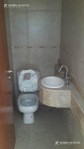 Imagen 6 de 9 de Venta Departamento En Tigre