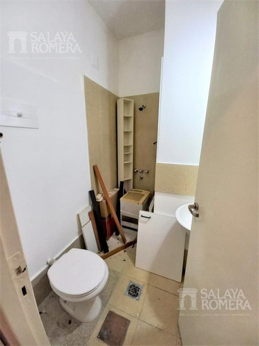 Imagen 6 de 8 de Monoambiente Apto Profesional En La Isla - Recoleta