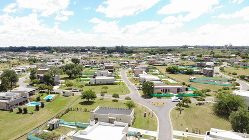 Lote Perimetral Bueno #500-600 - Pilar Del Este - Santa Elena - 453m2 #id 8958