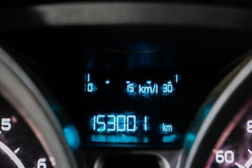 Ford Ecosport 1.6 Se 16v