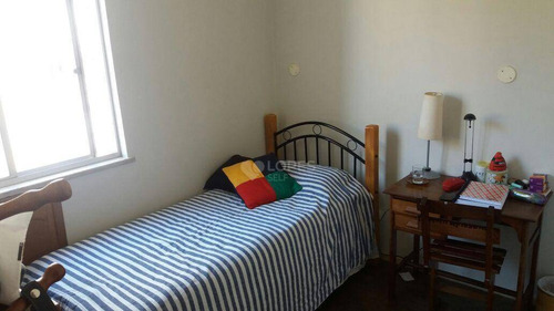 Apartamento De 2 Quartos Com Vaga Em Santa Rosa - Ap46571