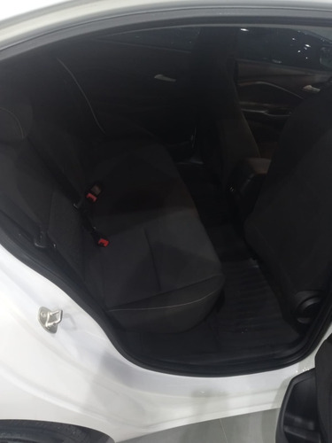 Chevrolet Onix plus 1.0 LTZ Turbo Flex (Aut)