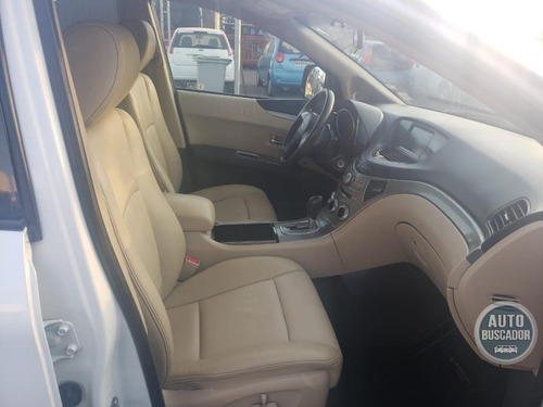 Subaru Tribeca 2011